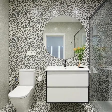 Moraza By Feelfree Διαμέρισμα