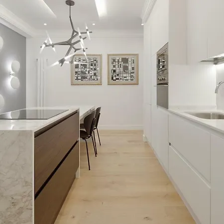 Moraza By Feelfree Διαμέρισμα *