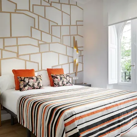 Moraza By Feelfree Διαμέρισμα Σαν Σεμπαστιάν