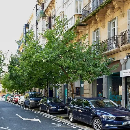 公寓 Moraza By Feelfree