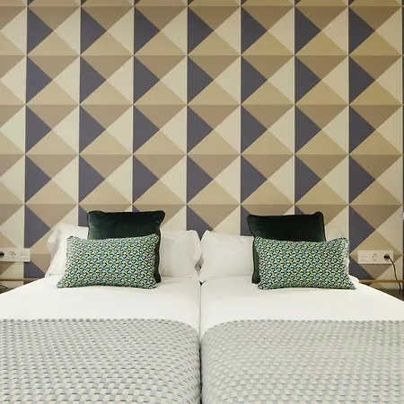 Moraza By Feelfree 圣塞瓦斯蒂安