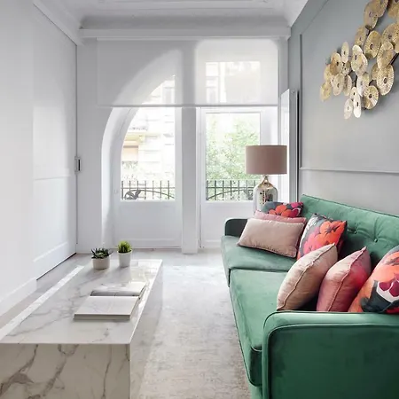 Moraza By Feelfree Διαμέρισμα *