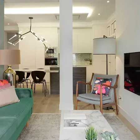 Διαμέρισμα Moraza By Feelfree