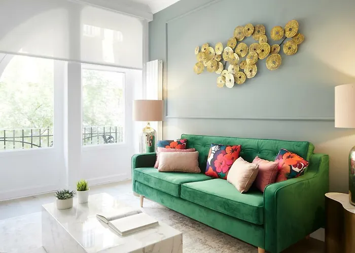 Moraza By Feelfree 公寓