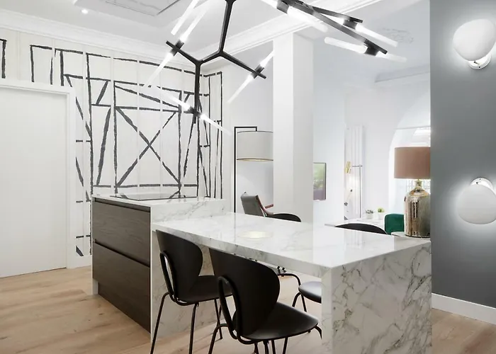 Moraza By Feelfree Apartment San Sebastian