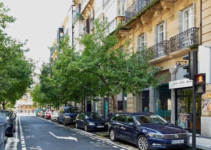 Apartment Moraza By Feelfree