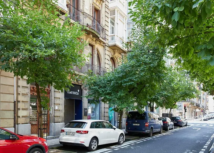 Apartment Moraza By Feelfree