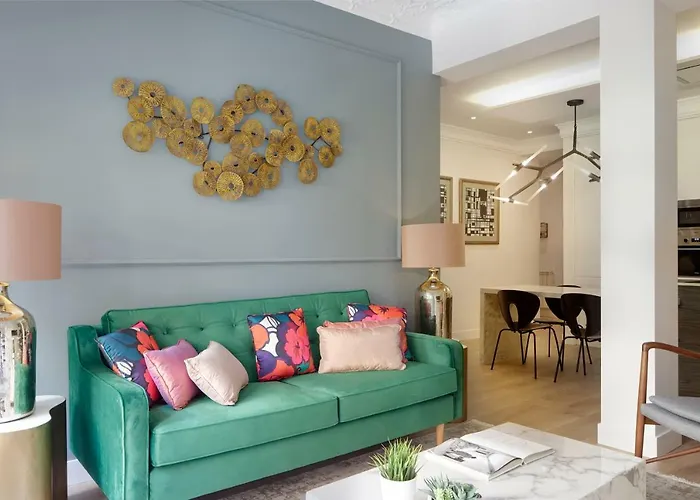 Moraza By Feelfree * San Sebastian