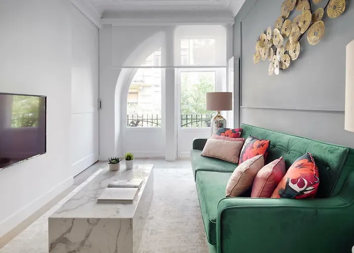 Moraza By Feelfree Apartment *