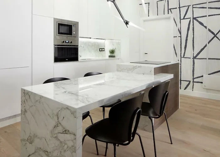 Moraza By Feelfree Apartment