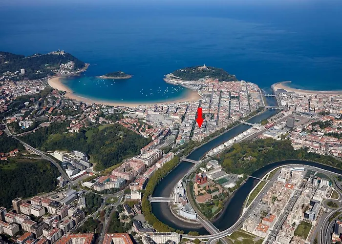 Apartment Moraza By Feelfree