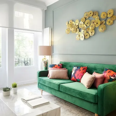 Moraza By Feelfree Appartement