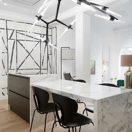 Moraza By Feelfree Appartement San Sebastian