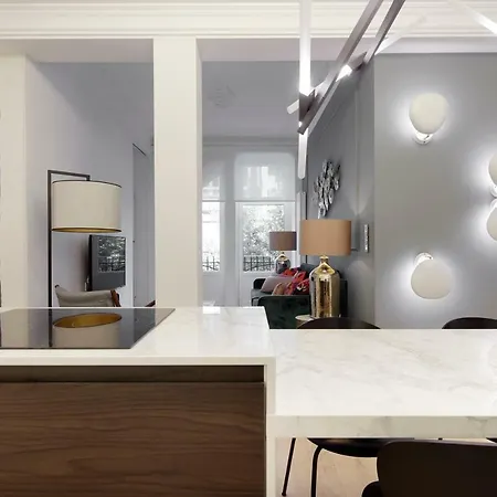 Appartement Moraza By Feelfree San Sebastian