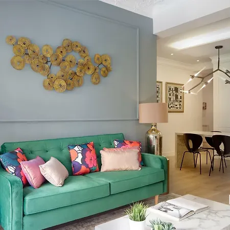 Moraza By Feelfree * San Sebastian