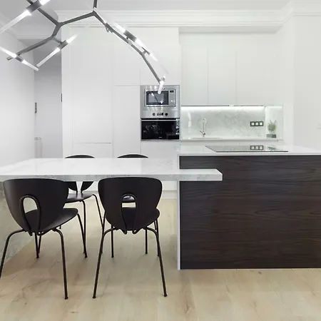 Appartement Moraza By Feelfree San Sebastian