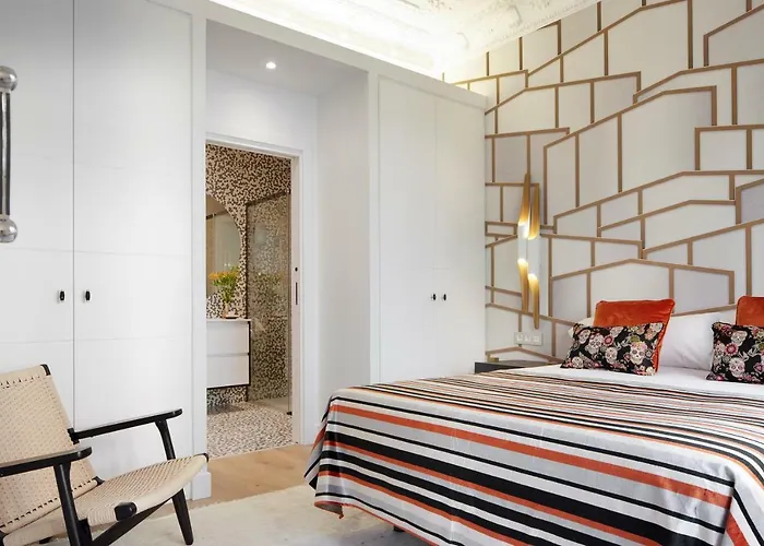 Moraza By Feelfree San Sebastián