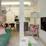 Appartement Moraza By Feelfree