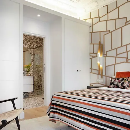 Moraza By Feelfree San Sebastian