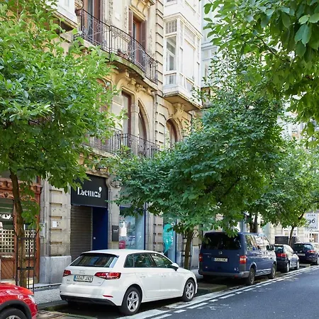 Appartement Moraza By Feelfree