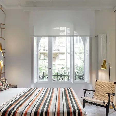 Moraza By Feelfree Appartement