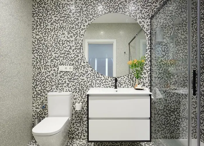 Moraza By Feelfree Appartement