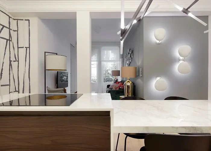 Appartement Moraza By Feelfree San Sebastian