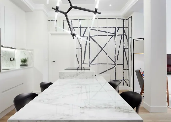 Moraza By Feelfree San Sebastian