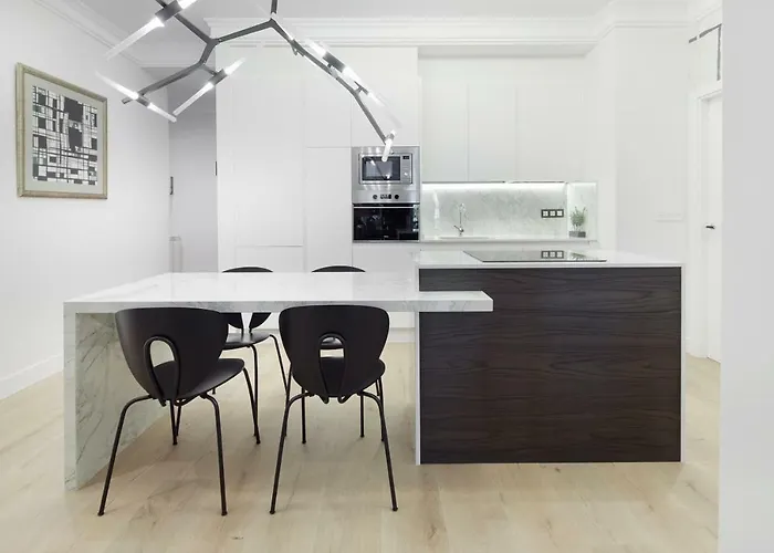 Appartement Moraza By Feelfree San Sebastian