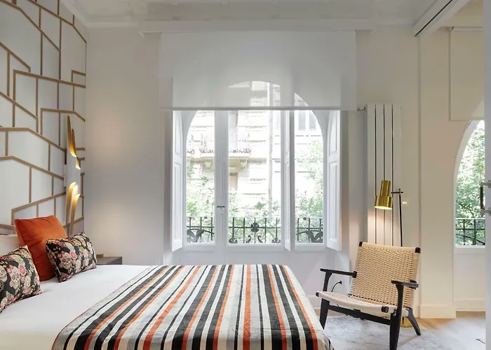 Moraza By Feelfree Appartement